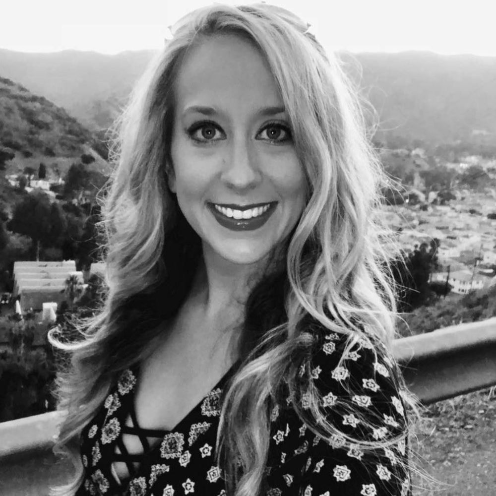 Meet your Posher, Monica